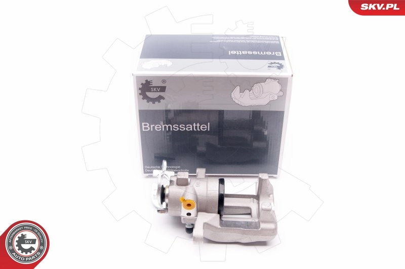 Brake Caliper